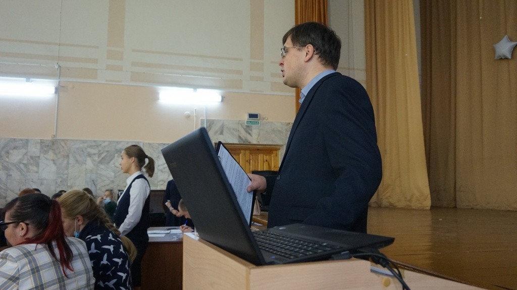 Денис Лобанов