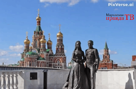 Келли и Ренье.gif