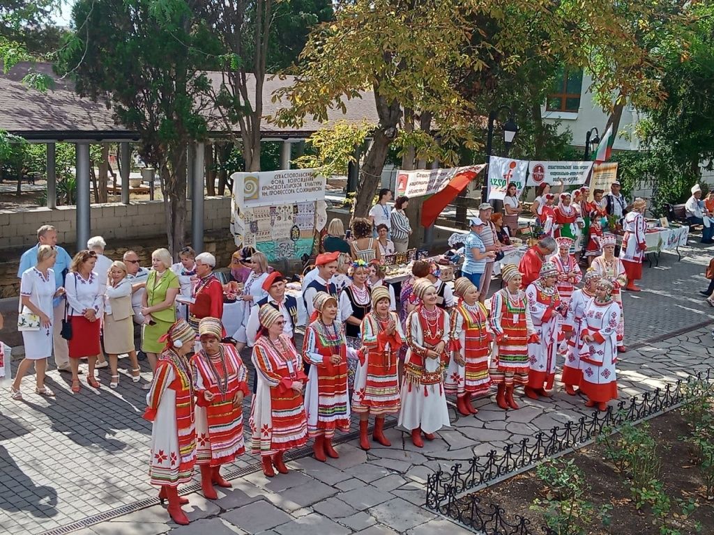 Фото Светланы Яндуковой