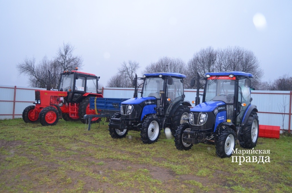 Часть техники куплена на деньги фермерского гранта(2).jpg