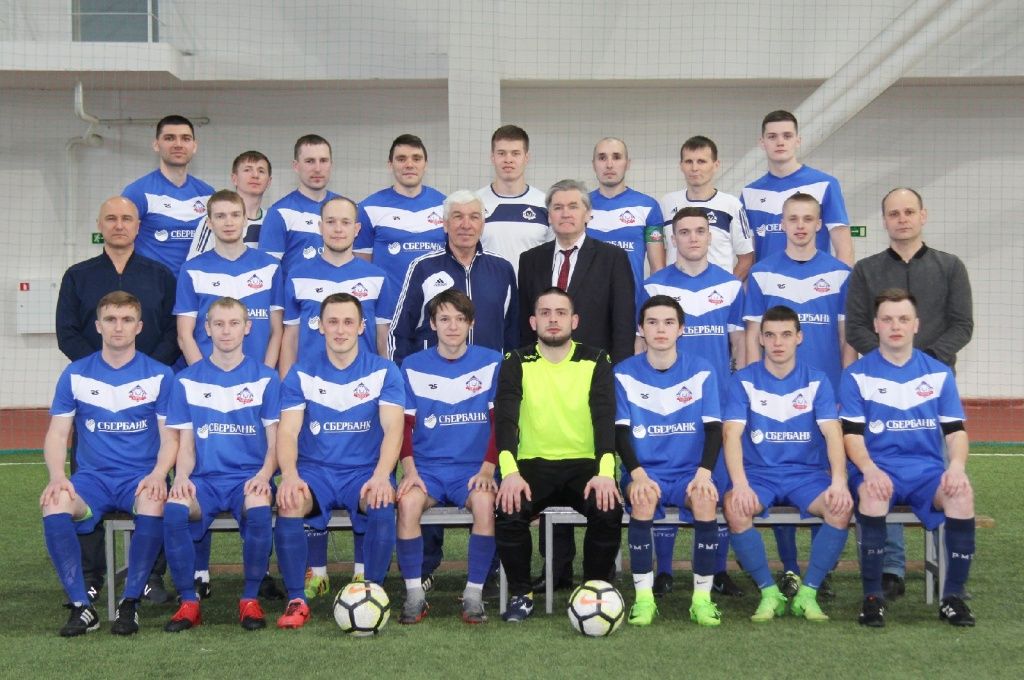 Команда Марийского радиомеханического техникума.jpg