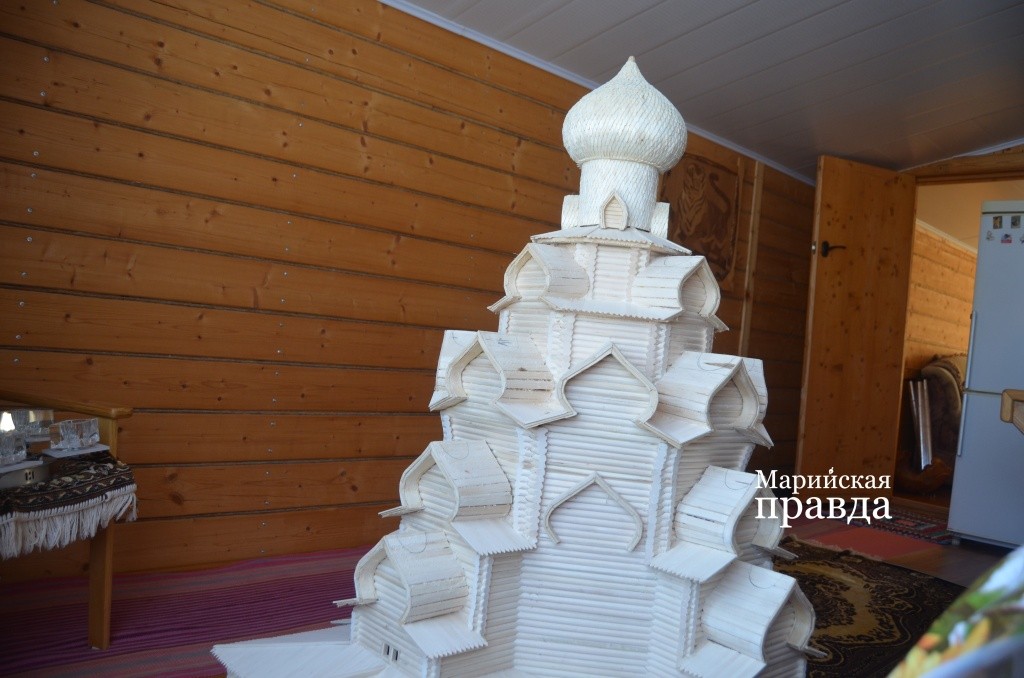 Вот так пока выглядит незавершенный Преображенский храм. Вот так пока выглядит незавершенный Преображенский храм..jpg