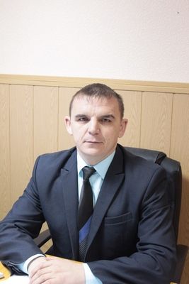 Алексей Браслетов.