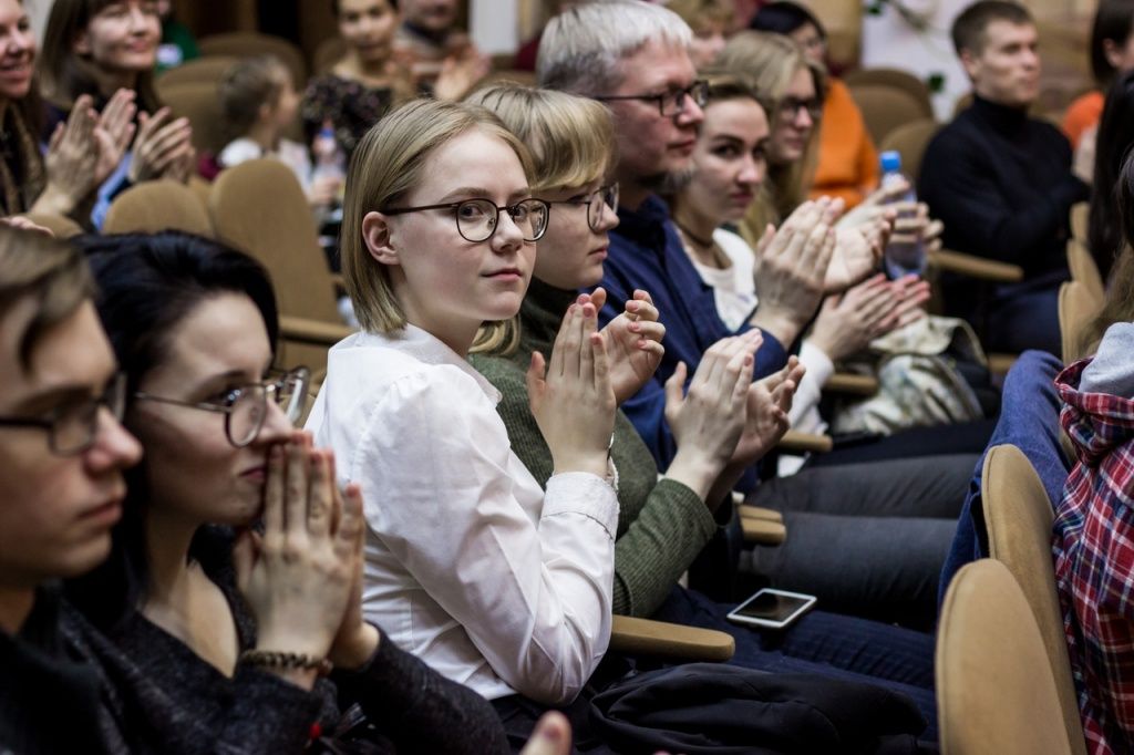 Жители Марий Эл оценили новое мероприятие