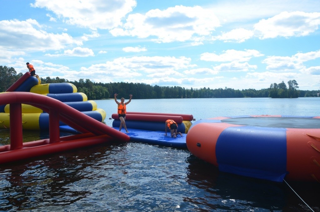 Здесь интересно и малышам, и подросткам. (Фото пресс-службы Минсоцразвития РМЭ).