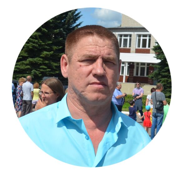 Виталий Пуртов