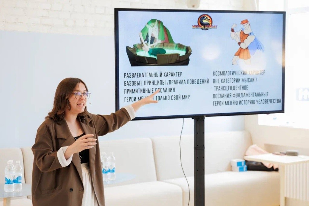 Ксения Белынцева Ксения Белынцева