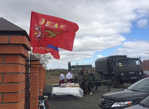 Полевая кухня..JPG