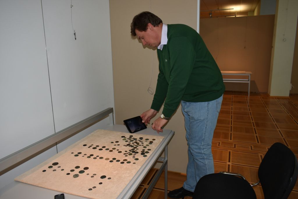 Михаил Российский