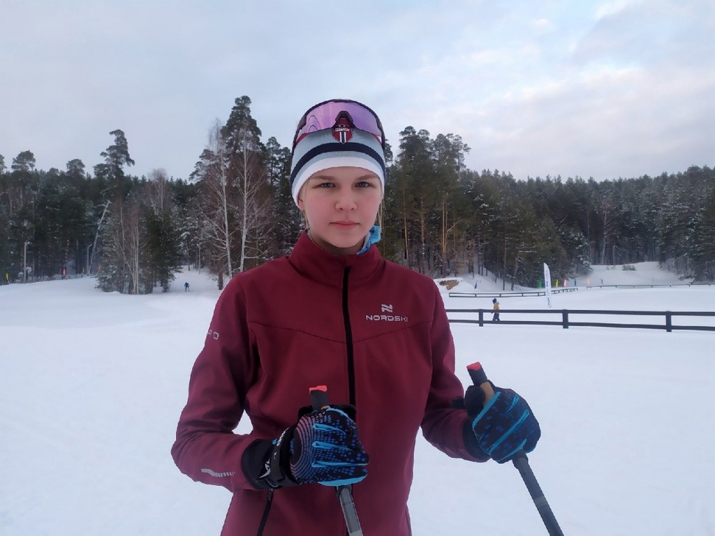 Андреянова