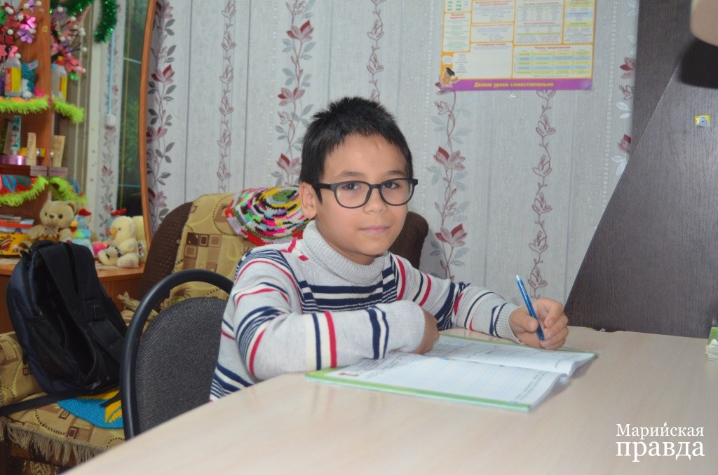 Пришло время для домашки.JPG