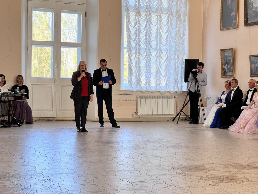 Марина Островская