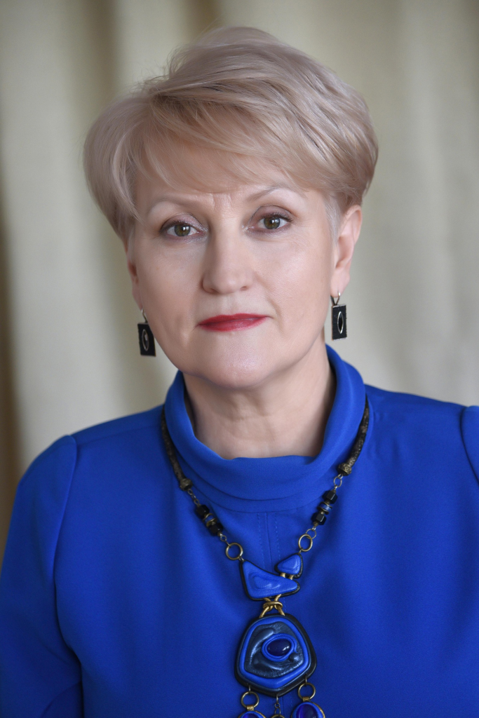 Наталья Деревянко 2