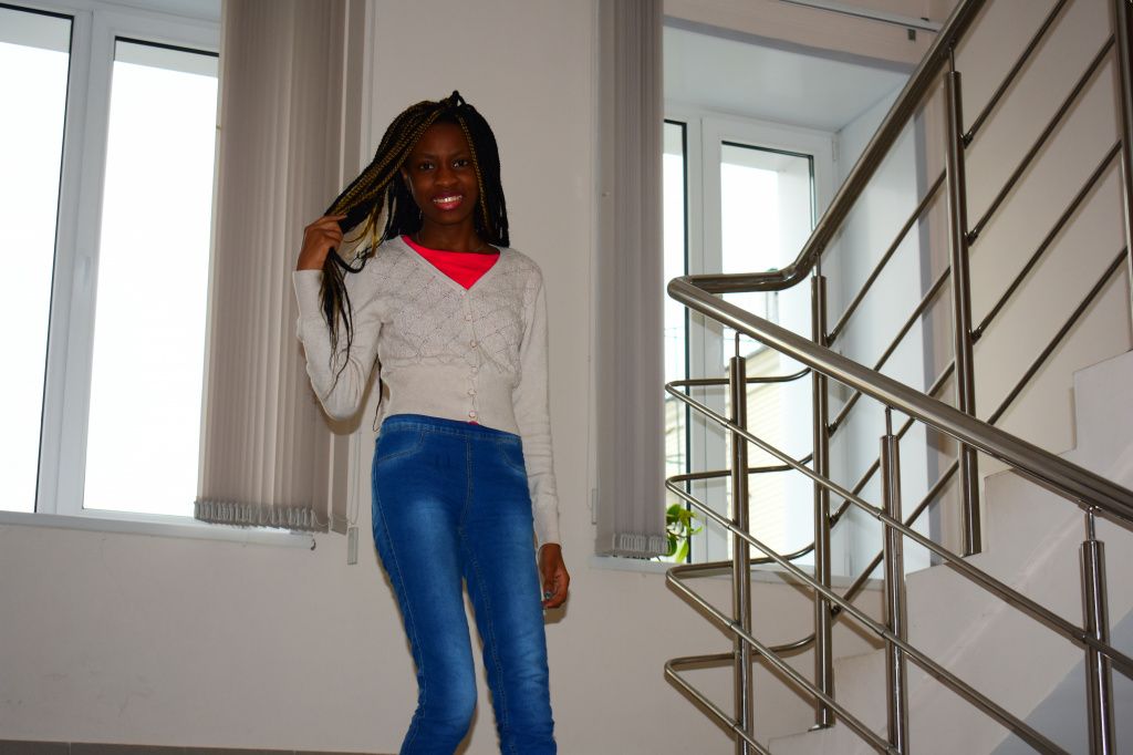 Анна Причла