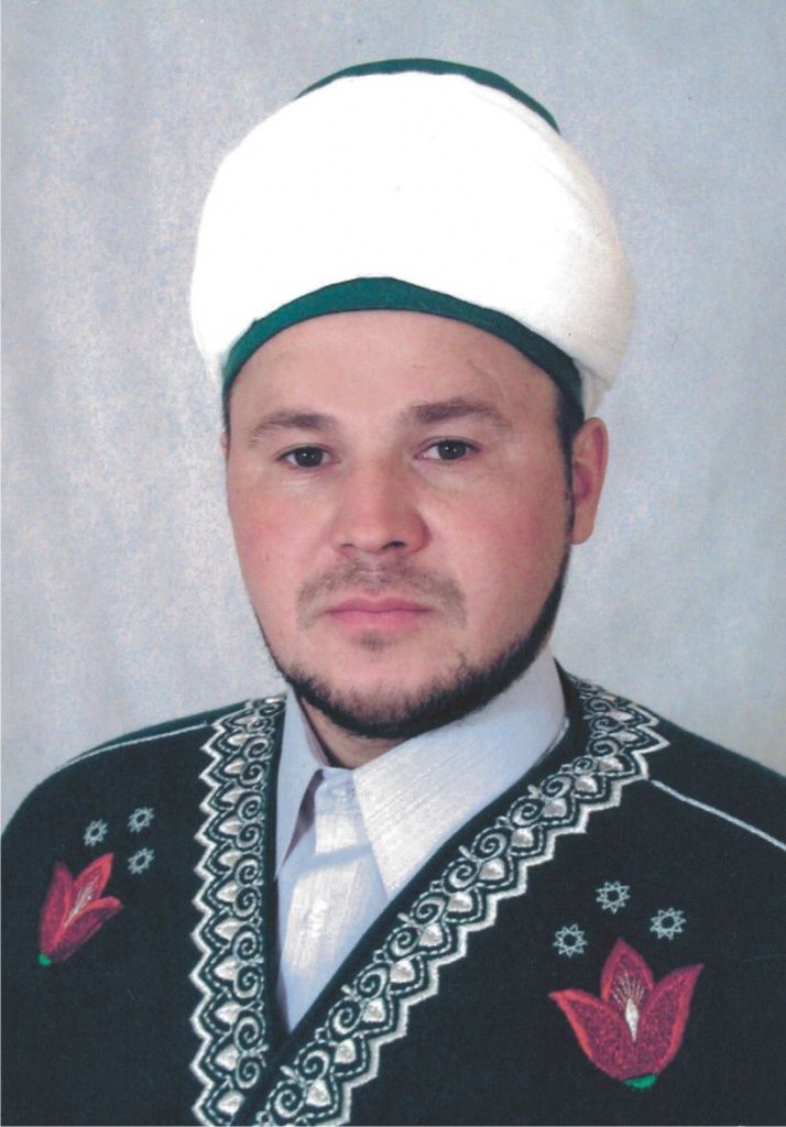 Фанус Салимгареев. (Фото из архива редакции). Фанус Салимгареев. (Фото из архива редакции).