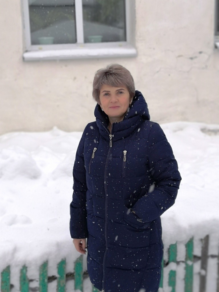 Заместитель директора школы Ирина Сидоркина трудится здесь уже 30-й год. Заместитель директора школы Ирина Сидоркина трудится здесь уже 30-й год.jpg