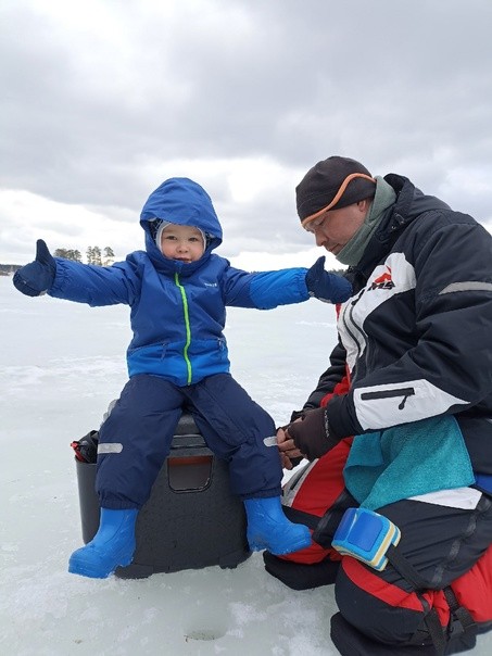 Вот така-ая сейчас клюнет!.jpg