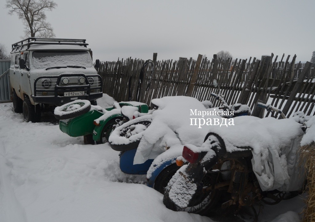 Какие-то их этих мотоциклов будут восстановлены, другие источник запчастей 1.jpg