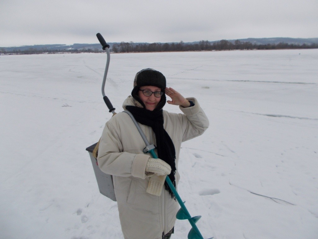 Татьяна Жидко