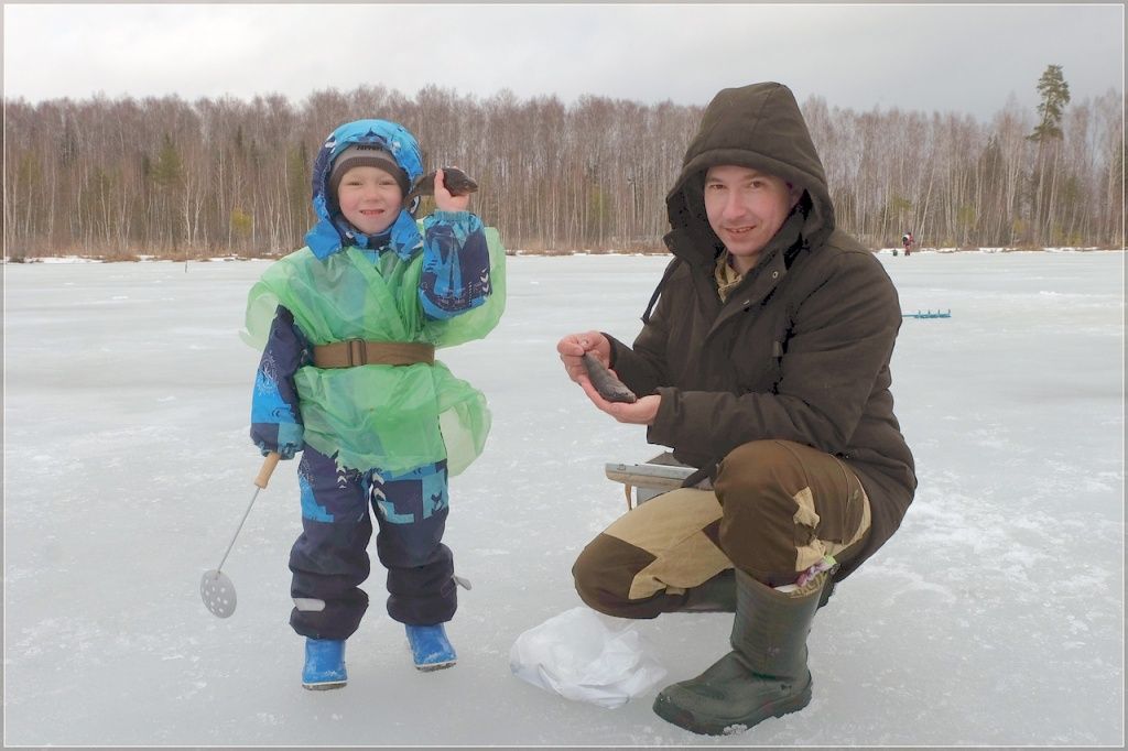 Макар и Петр Ивановы дело знают!