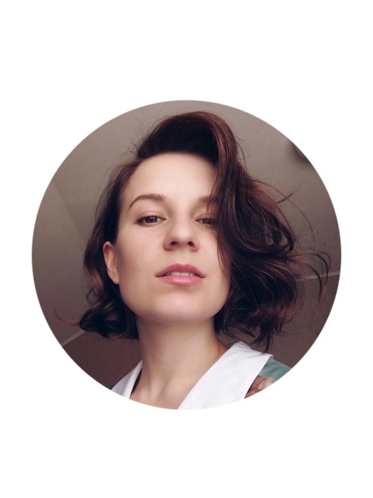 Надежда Лебедева