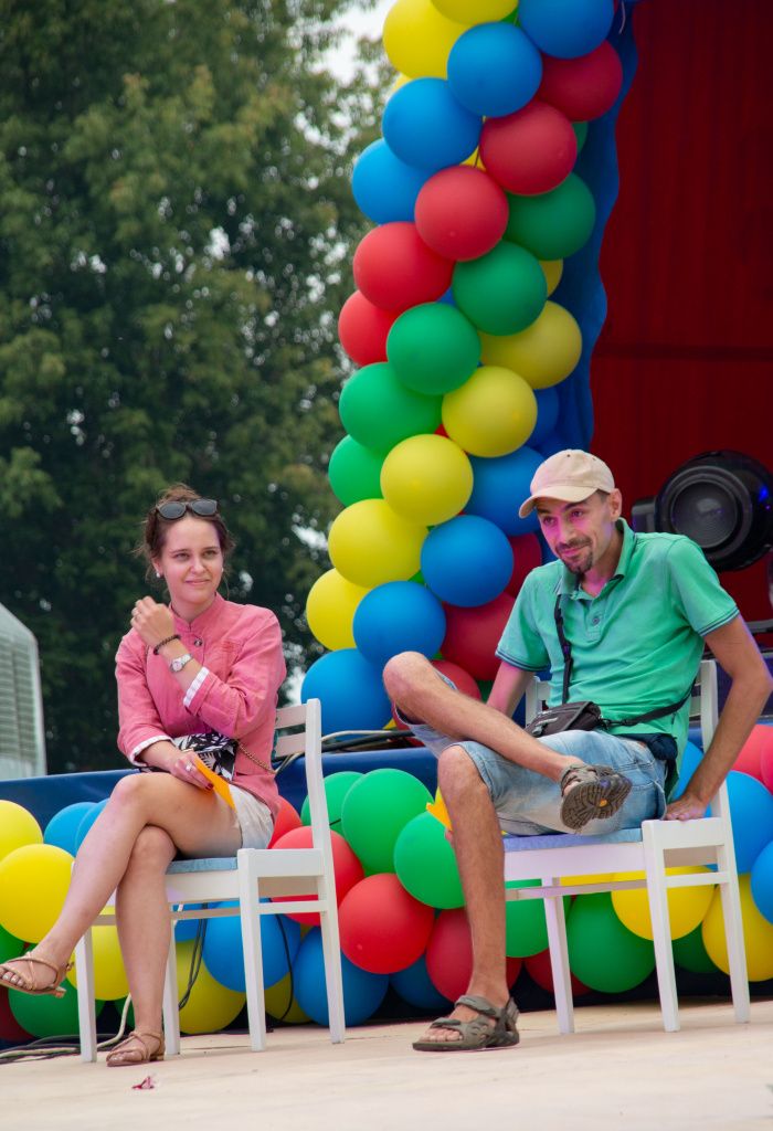 А счастье было так близко... (Фото В.Кузьминых).