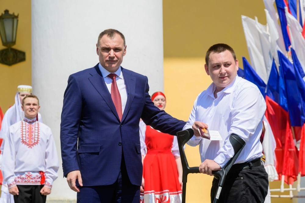 Алексей Протасевич