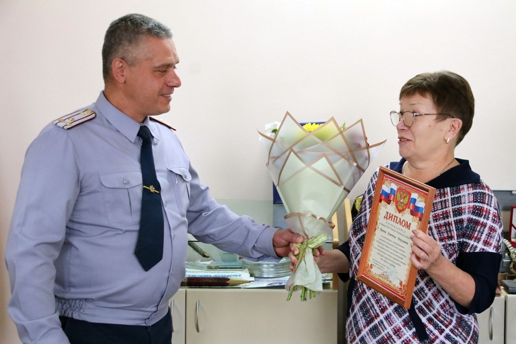 Награждение Багиной в Марправде (4).JPG