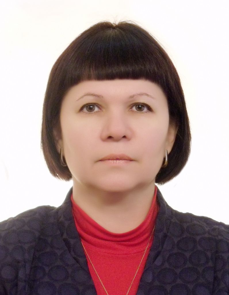 Директор центра Марина Кожевникова.