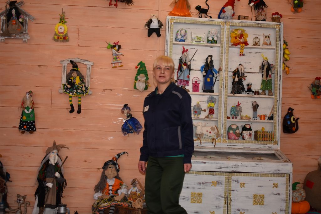 Музей суеверий