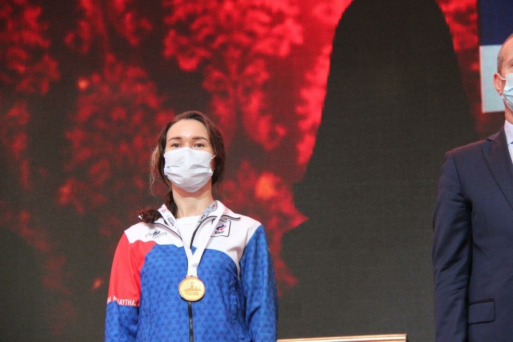 Татьяна Петрова