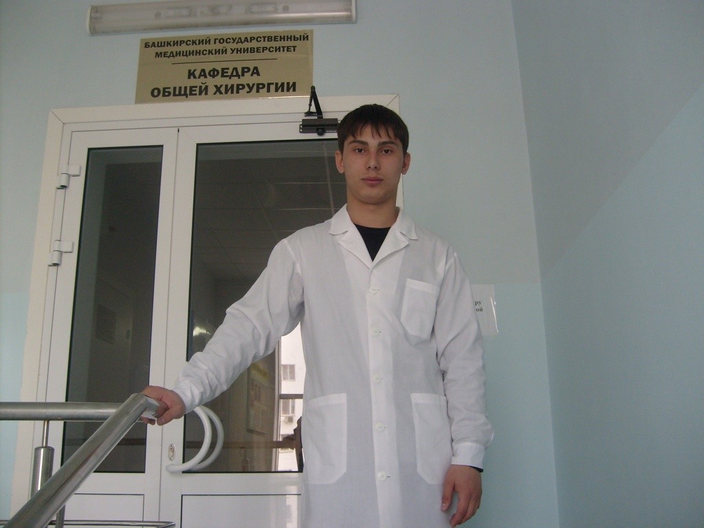 Юный Эмиль Халиуллин в начале славного пути. Фото предоставлено Эмилем Халиуллиным..jpg