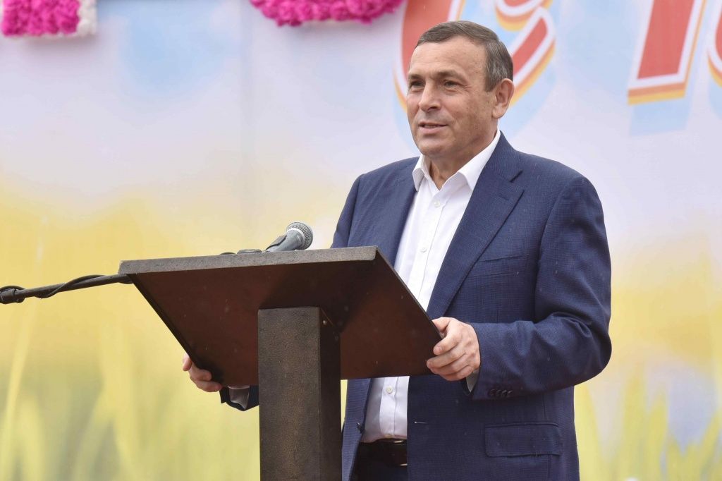 ФОТО: Организационно-аналитическое управление Главы Республики Марий Эл. 