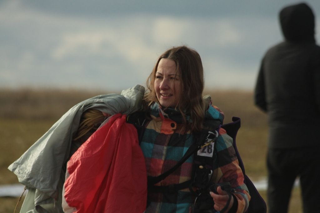 Ольга Сысоева