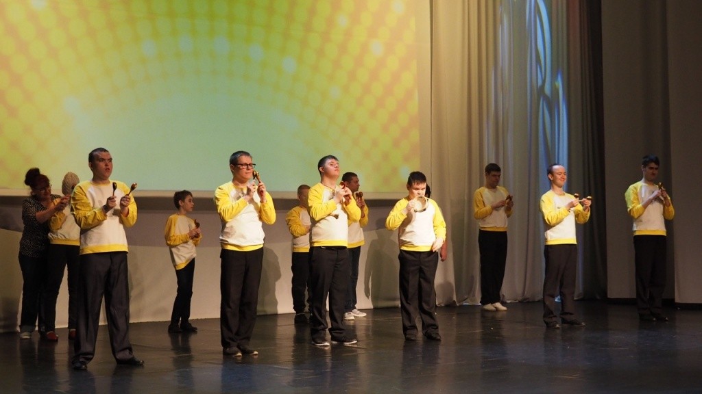 оркестр оркестр