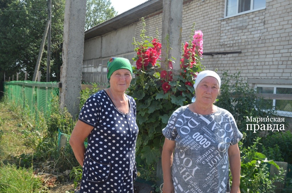 Какие наши годы - подруги выглядят прекрасно. Какие наши годы - подруги выглядят прекрасно..jpg