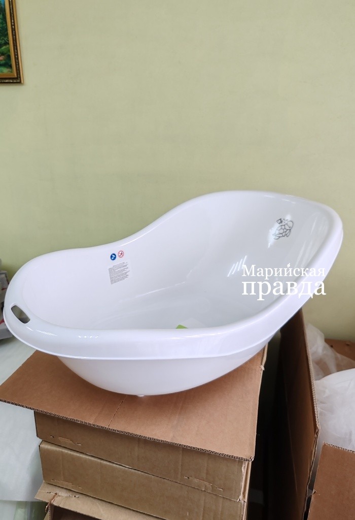 Ванночки для купания новорожденных 1.jpg