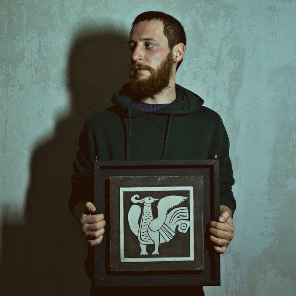 Фото предоставлено Кириллом Романовым