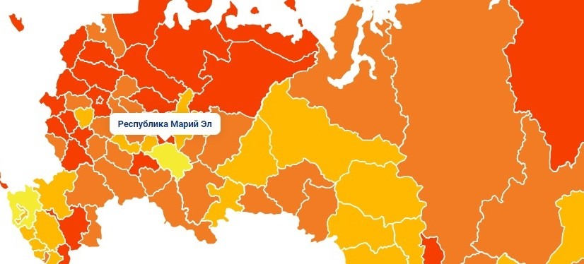 Марий Эл Марий Эл