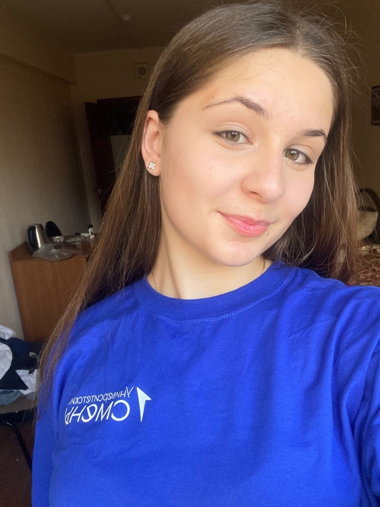 Мария Викол