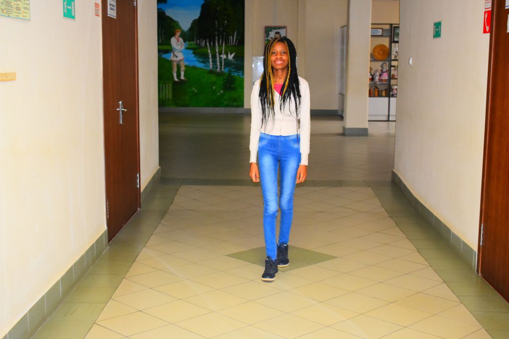 Анна Причла