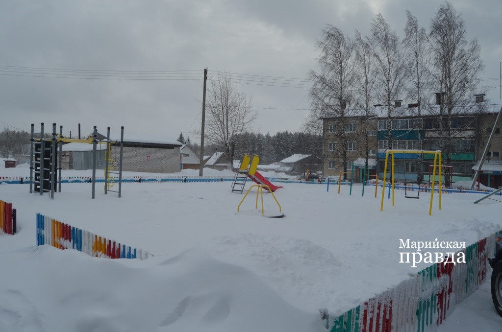 В Горняке появилась детская игровая площадка 1.jpg