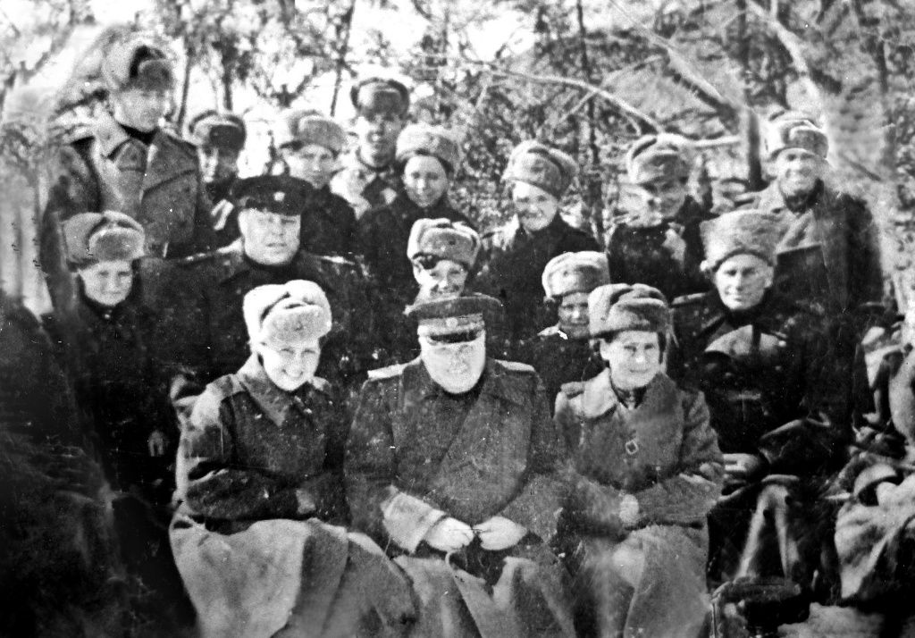 Фото предоставлено Евгением Кузьминым