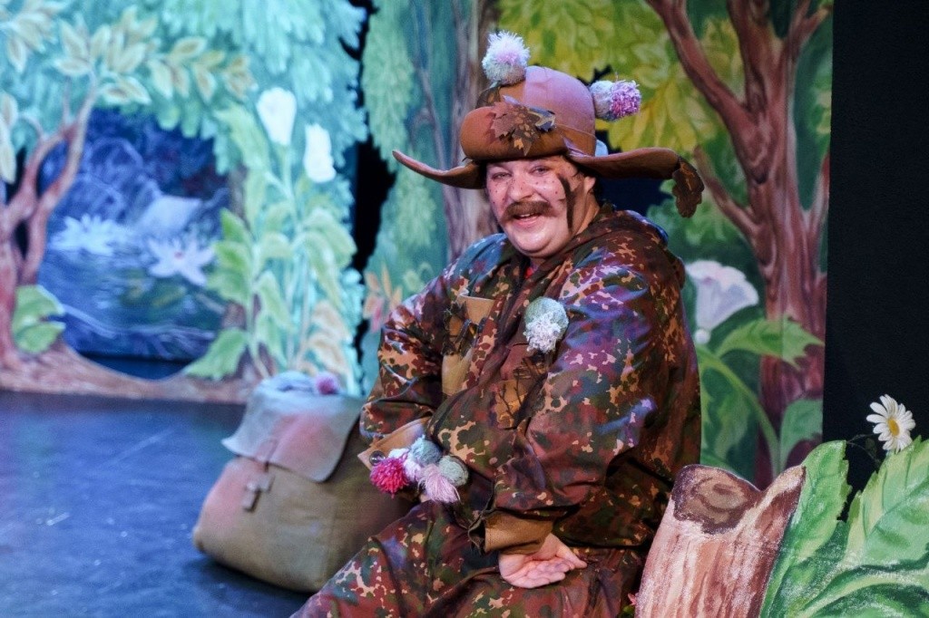 Всегда разный и всегда органичный..jpg