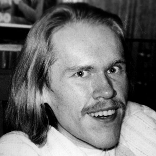 Николай Михеев