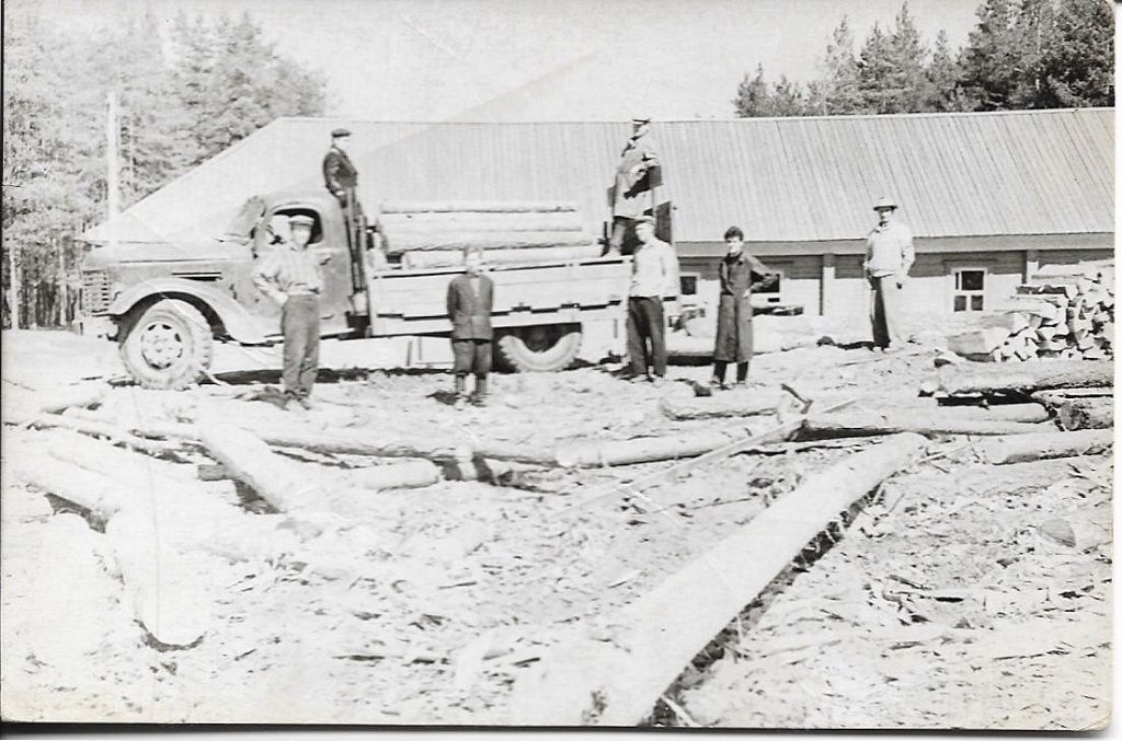 Кичиер лагерь Кичиер лагерь