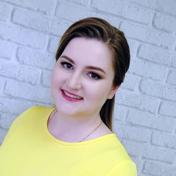 Оксана Овчинникова