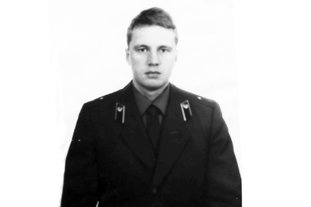 Новиков С.В.