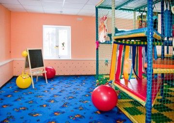 Южный Южный