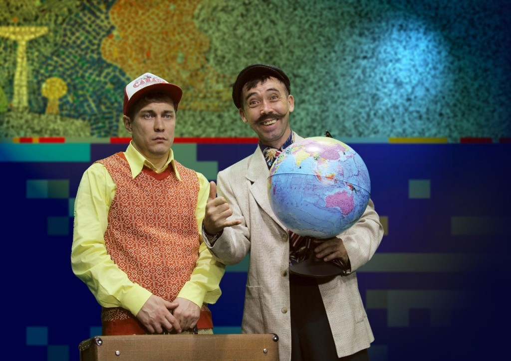 Трудный первый шаг в неизвестность.jpg